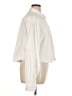 Collusion Ivory Long Sleeve Button-Down Shirt Size 14 - photo 4