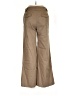 Vince. Solid Brown Khakis Size 12 - photo 2