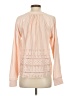 J.Crew 100% Cotton Pink Sweatshirt Size XS - photo 2