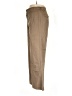 Vince. Solid Brown Khakis Size 12 - photo 5