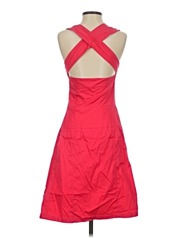 Armani Jeans Casual Dress (view 2)