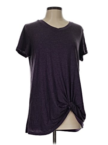 Shibever Short Sleeve T-Shirt (view 1)