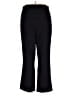 Rekucci Black Active Pants Size 16 - photo 2