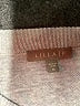 Lilla P Gray Sweatshirt Size M - photo 7