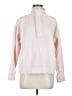 A New Day Pink Track Jacket Size M - photo 1