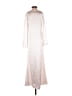 Unbranded Ivory Casual Dress Size S (estimated) - photo 2