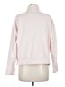 A New Day Pink Track Jacket Size M - photo 2
