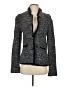 Marc by Marc Jacobs Tweed Blue Blazer Size XS - photo 1