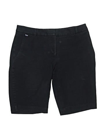 White House Black Market Shorts (view 1)
