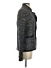 Marc by Marc Jacobs Tweed Blue Blazer Size XS - photo 4