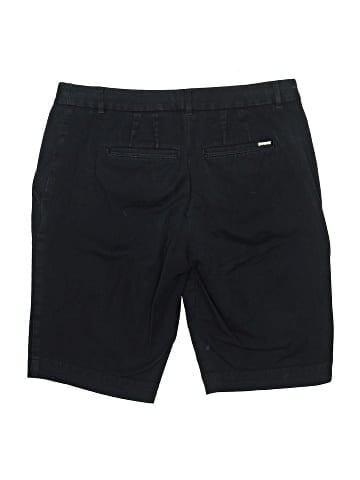 White House Black Market Shorts (view 2)