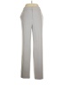RDI Solid Gray Dress Pants Size L - photo 1