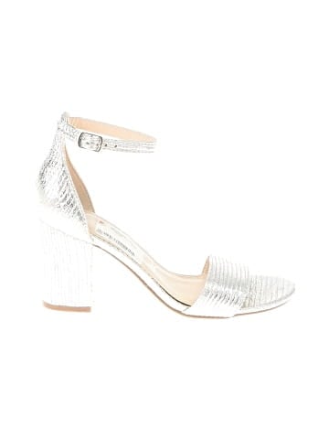 Sugar Sandals (view 1)