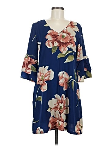 Belongsci Casual Dress (view 1)