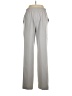 RDI Solid Gray Dress Pants Size L - photo 2