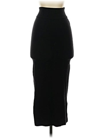 Wilfred Wool Skirt (view 1)