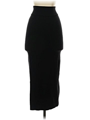 Wilfred Wool Skirt (view 2)