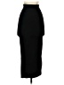 Wilfred Black Wool Skirt Size S - photo 2