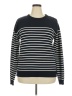 Hublot Stripes Black Pullover Sweater Size XXL (estimated) - photo 1
