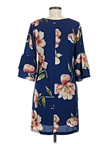 Belongsci Casual Dress (view 2)