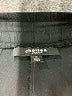Chelsea Studio 100% Rayon Solid Black Casual Pants Size 1X - photo 4