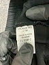Chelsea Studio 100% Rayon Solid Black Casual Pants Size 1X - photo 5