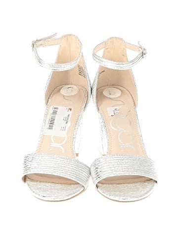Sugar Sandals (view 2)