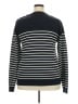 Hublot Stripes Black Pullover Sweater Size XXL (estimated) - photo 2
