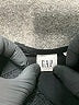 Gap Solid Black Casual Dress Size L - photo 8