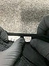 Gap Solid Black Casual Dress Size L - photo 9