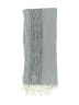 Unbranded Gray Blue Scarf One size - photo 2