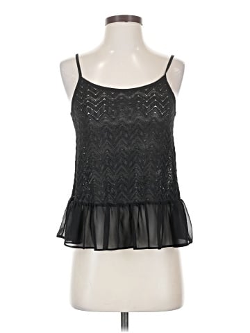 Soprano Sleeveless Top (view 1)