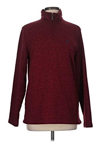 IZOD Pullover Sweater (view 1)