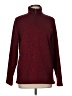 IZOD Burgundy Pullover Sweater Size M - photo 1