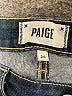 Paige Blue Jeans Size 26 waist - photo 7