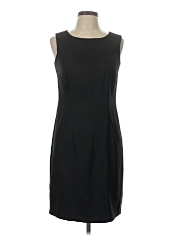 AGB Casual Dress (view 1)