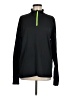 Under Armour 100% Polyethylene Black Track Jacket Size M - photo 1