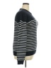 Hublot Stripes Black Pullover Sweater Size XXL (estimated) - photo 4