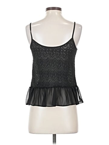 Soprano Sleeveless Top (view 2)