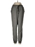 Bass Gray Casual Pants Size M - photo 1