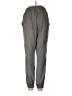 Bass Gray Casual Pants Size M - photo 2