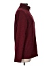 IZOD Burgundy Pullover Sweater Size M - photo 4