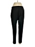 Talbots Solid Black Active Pants Size 10 - photo 2