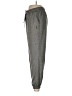Bass Gray Casual Pants Size M - photo 5