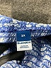 Old Navy Blue Sleeveless Blouse Size 2X - photo 7