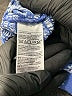 Old Navy Blue Sleeveless Blouse Size 2X - photo 8