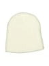 Aeropostale 100% Acrylic Ivory Beanie One size - photo 1