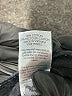 PacSun Stars Black Denim Shorts Size 24 waist - photo 4