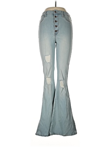 Fashion Nova Jeans (view 1)