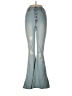 Fashion Nova Blue Jeans Size 9 - photo 1